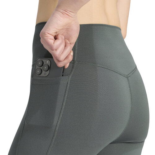 CALZA OPTIME ESSENTIALS STASH POCKET 7''
