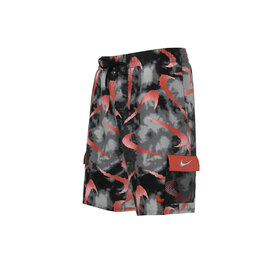 SHORT BAÑO VOLLEY TIE DYE KIDS