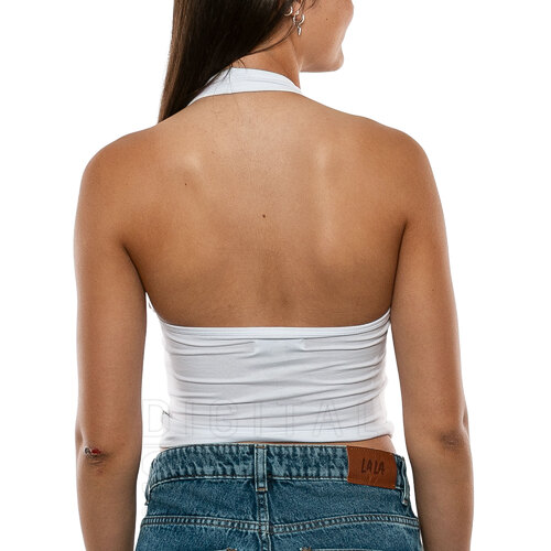 MUSCULOSA PLAIN HEART