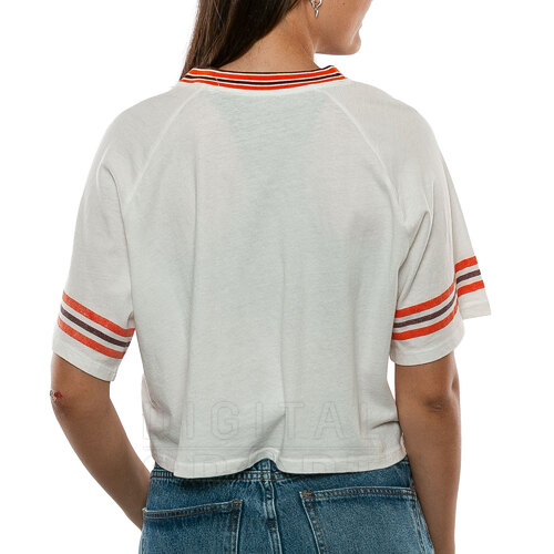 REMERA BOXY SURF