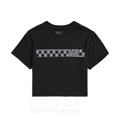 REMERA HEAD START SS