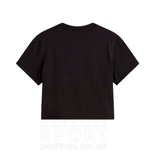 REMERA HEAD START SS