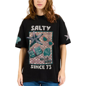 REMERA SALTY SINCE OVER
