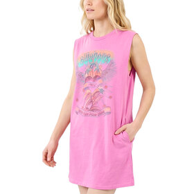 VESTIDO POUR YOUR HEART