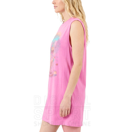 VESTIDO POUR YOUR HEART