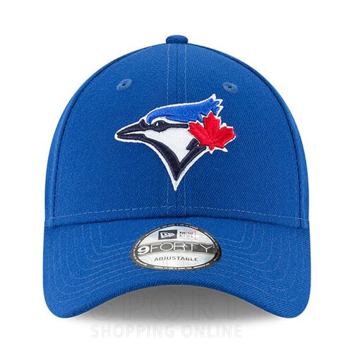 GORRA 9FORTY TORONTO BLUE JAYS MLB - THE LEAGUE