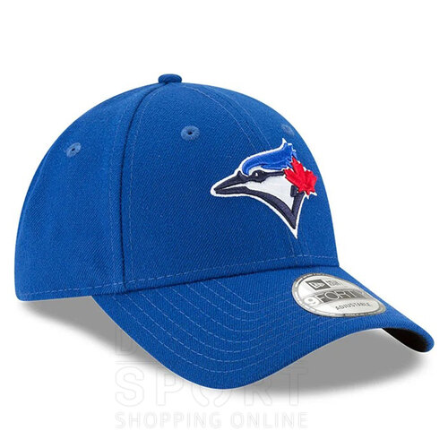 GORRA 9FORTY TORONTO BLUE JAYS MLB - THE LEAGUE