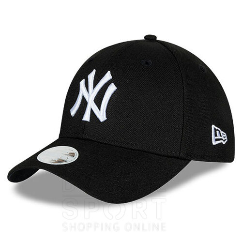 GORRA 9FORTY NEW YORK YANKEES MLB WMNS ESSENTIALS
