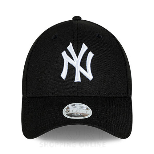 GORRA 9FORTY NEW YORK YANKEES MLB WMNS ESSENTIALS