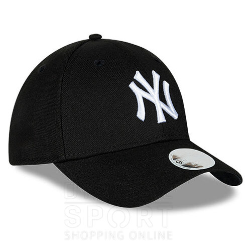 GORRA 9FORTY NEW YORK YANKEES MLB WMNS ESSENTIALS