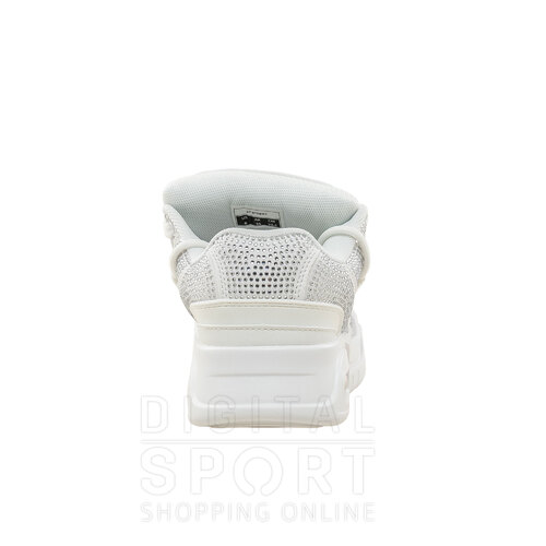 ZAPATILLAS TRASH SHINE STRASS