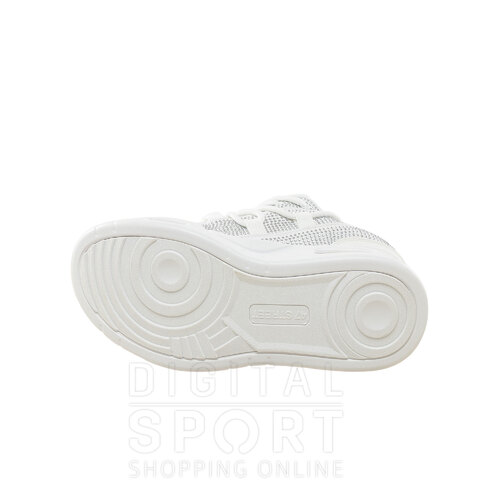 ZAPATILLAS TRASH SHINE STRASS