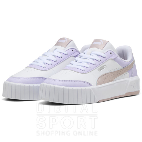 ZAPATILLAS CARINA MIA