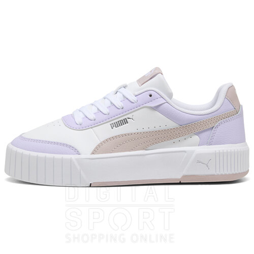 ZAPATILLAS CARINA MIA
