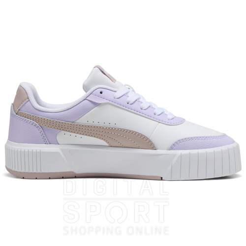 ZAPATILLAS CARINA MIA