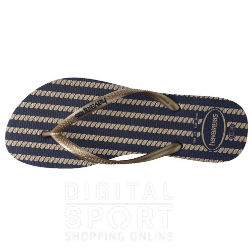 OJOTAS SLIM NAUTICAL