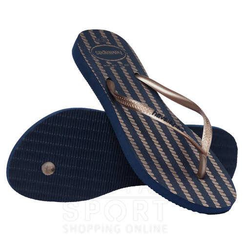 OJOTAS SLIM NAUTICAL