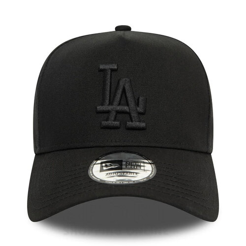 GORRA 9FORTY MLB LOS ANGELES DODGERS MONOCHROME BLACK