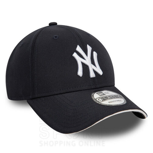 GORRA 9FORTY NEW YORK YANKEES MICROFIBRE - MLB