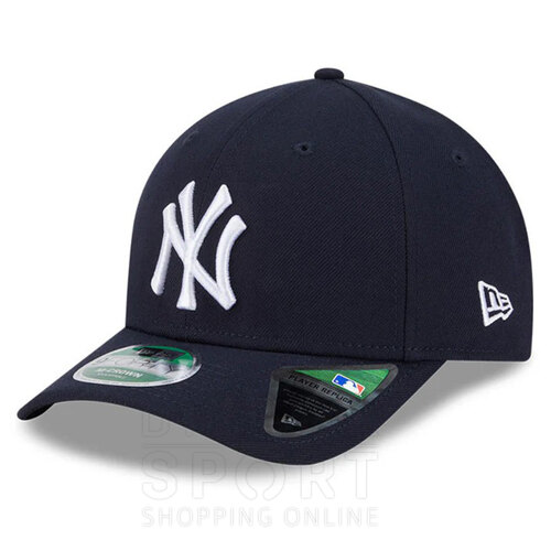 GORRA 9FORTY NEW YORK YANKEES MLB PLAYER REPLICA GAME