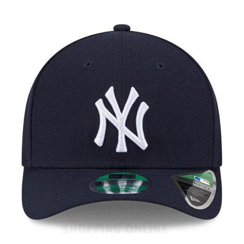 GORRA 9FORTY NEW YORK YANKEES MLB PLAYER REPLICA GAME