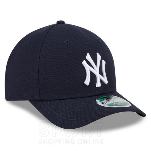 GORRA 9FORTY NEW YORK YANKEES MLB PLAYER REPLICA GAME