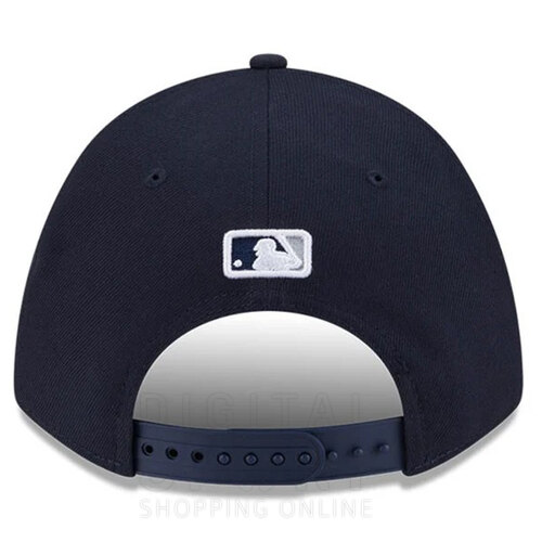 GORRA 9FORTY NEW YORK YANKEES MLB PLAYER REPLICA GAME