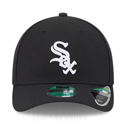 GORRA 9FORTY CHICAGO WHITE SOX MLB PLAYER REPLICA GAME