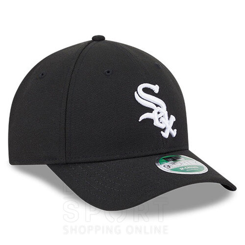 GORRA 9FORTY CHICAGO WHITE SOX MLB PLAYER REPLICA GAME