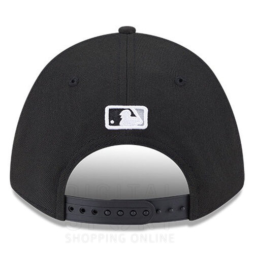 GORRA 9FORTY CHICAGO WHITE SOX MLB PLAYER REPLICA GAME