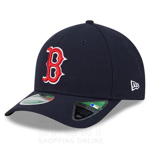 GORRA BOSTON RED SOX MLB PLAYER 9FORTY M-CROWN SNAPBACK