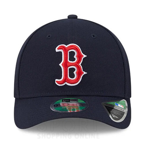 GORRA BOSTON RED SOX MLB PLAYER 9FORTY M-CROWN SNAPBACK