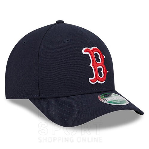 GORRA BOSTON RED SOX MLB PLAYER 9FORTY M-CROWN SNAPBACK