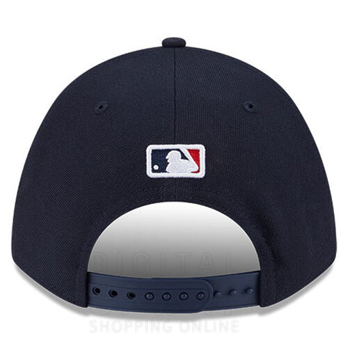 GORRA BOSTON RED SOX MLB PLAYER 9FORTY M-CROWN SNAPBACK