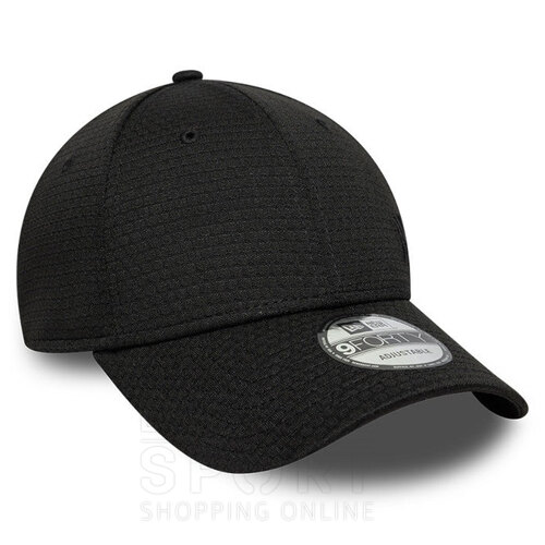 GORRA 9FORTY NEW YORK YANKEES FLAWLESS MESH BLACK ON BLACK