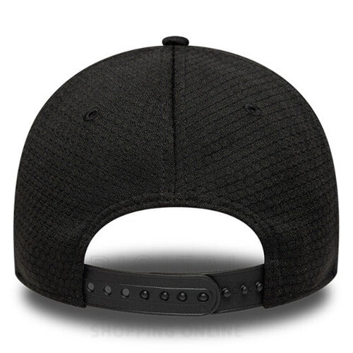 GORRA 9FORTY NEW YORK YANKEES FLAWLESS MESH BLACK ON BLACK