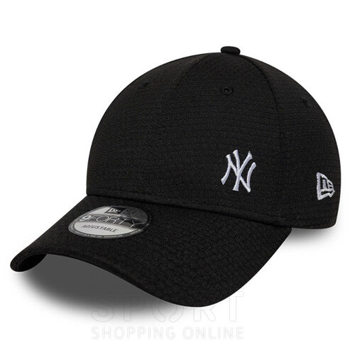 GORRA 9FORTY NEW YORK YANKEES FLAWLESS MESH