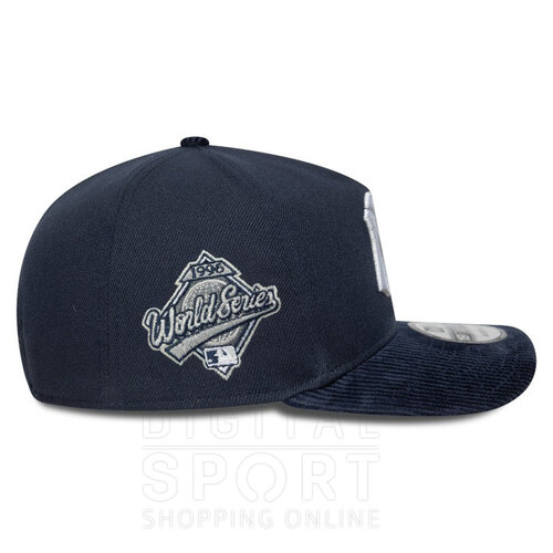 GORRA 19TWENTY NEW YORK YANKEES - MLB