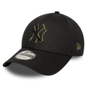 GORRA 9FORTY NEW YORK YANKEES MLB - TEAM OUTLINE