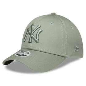 GORRA NEW YORK YANKEES LEAGUE ESSENTIALS 9FORTY STRAPBACK