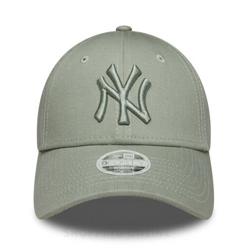 GORRA NEW YORK YANKEES LEAGUE ESSENTIALS 9FORTY STRAPBACK