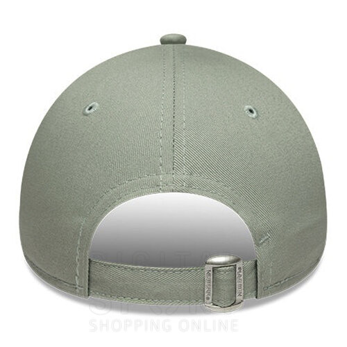 GORRA NEW YORK YANKEES LEAGUE ESSENTIALS 9FORTY STRAPBACK
