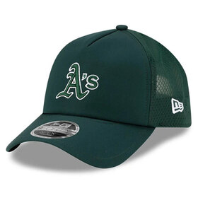GORRA 9FORTY A-FRAME OAKLAND ATHLETICS MLB APEX