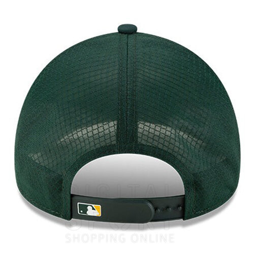 GORRA 9FORTY A-FRAME OAKLAND ATHLETICS MLB APEX