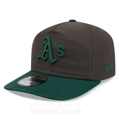 GORRA 19TWENTY OAKLAND ATHLETICS MLB - NYLON