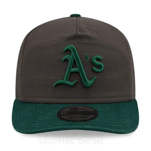 GORRA 19TWENTY OAKLAND ATHLETICS MLB - NYLON