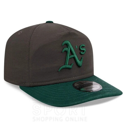 GORRA 19TWENTY OAKLAND ATHLETICS MLB - NYLON