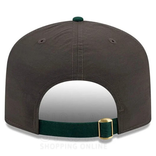 GORRA 19TWENTY OAKLAND ATHLETICS MLB - NYLON
