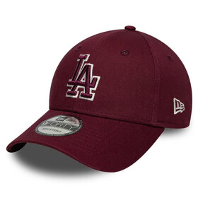 GORRA 9FORTY LOS ANGELES DODGERS MLB - TEAM OUTLINE
