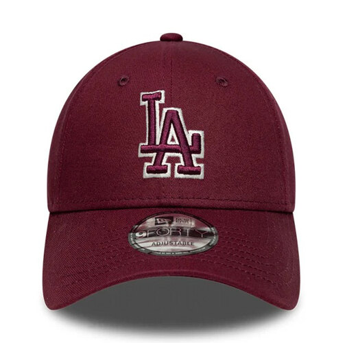 GORRA 9FORTY LOS ANGELES DODGERS MLB - TEAM OUTLINE